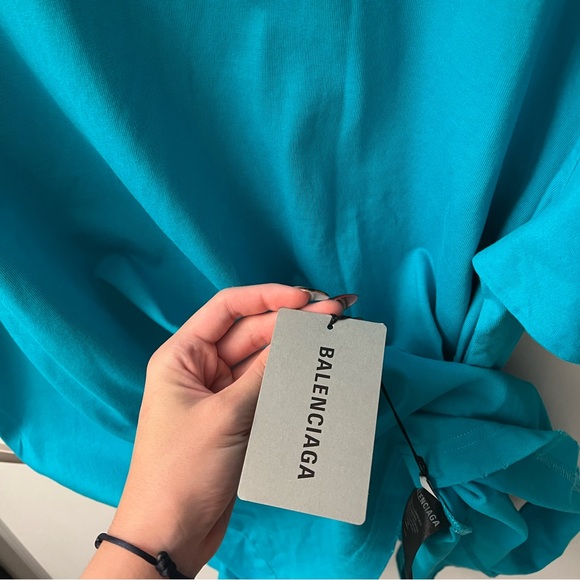 Balenciaga T-Shirt - Picture 4 of 7
